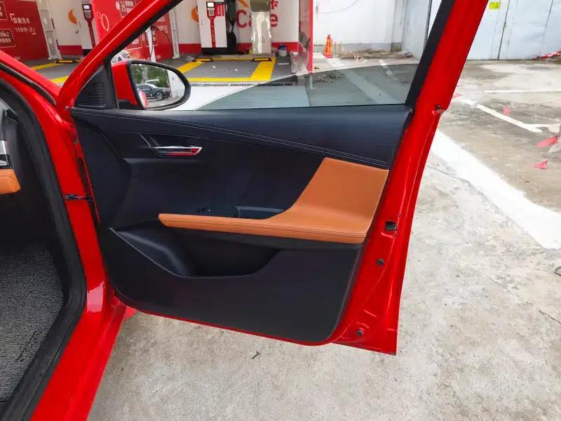 BYD e2 2021 Luxury Edition — миниатюра 35