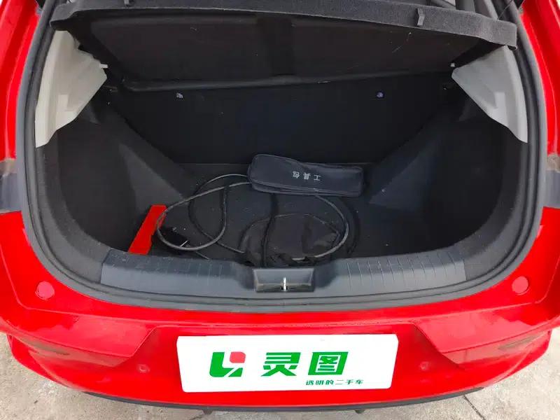 BYD e2 2021 Luxury Edition — миниатюра 36
