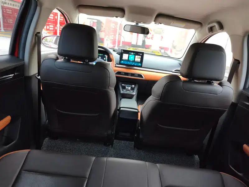 BYD e2 2021 Luxury Edition — миниатюра 37