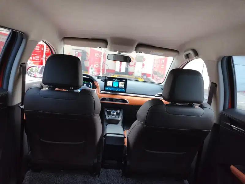 BYD e2 2021 Luxury Edition — миниатюра 38