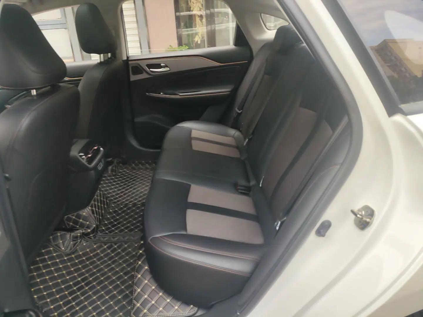 AION S 2023 Meizu 580 Lithium Iron Phosphate — миниатюра 20