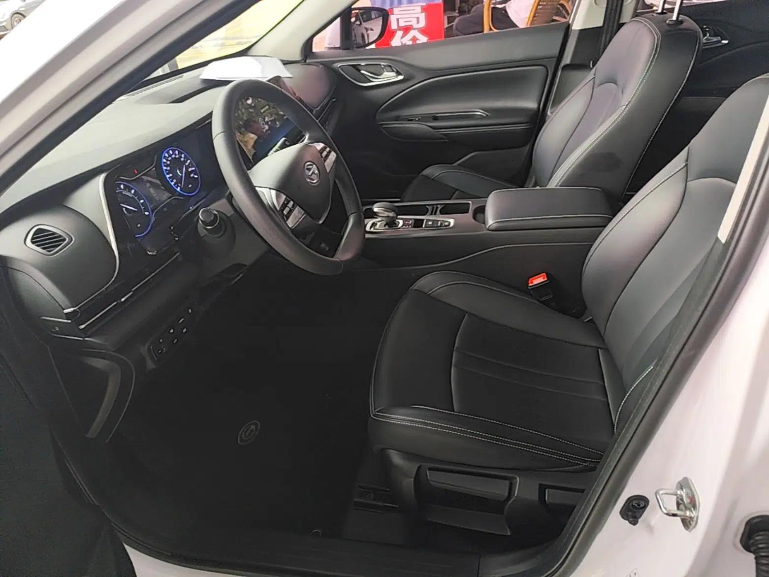 AION S 2019 Xuan 530 — миниатюра 17