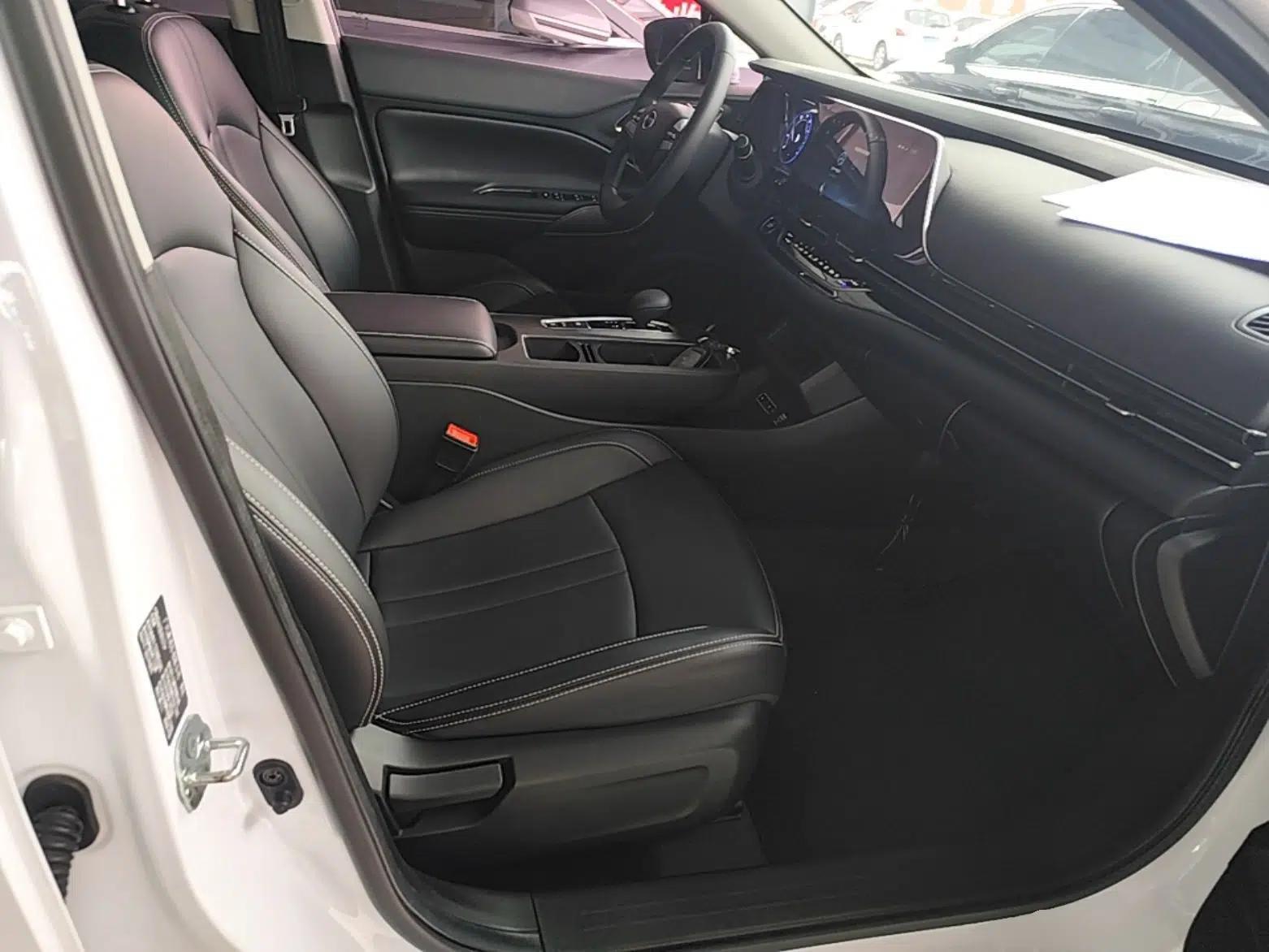 AION S 2019 Xuan 530 — миниатюра 19