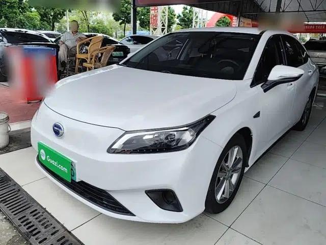 AION S 2019 Xuan 530