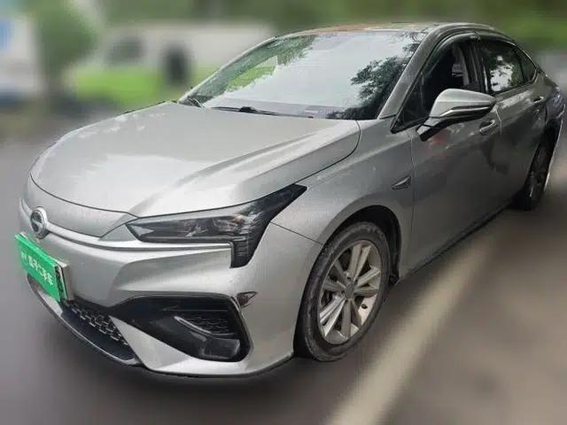AION S 2022 Meizu 580