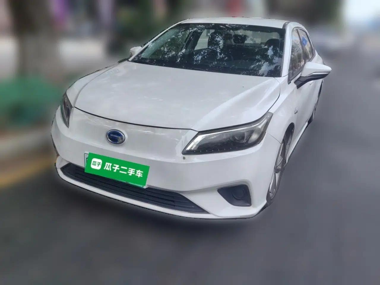 AION S 2019 Xuan 530 — миниатюра 1