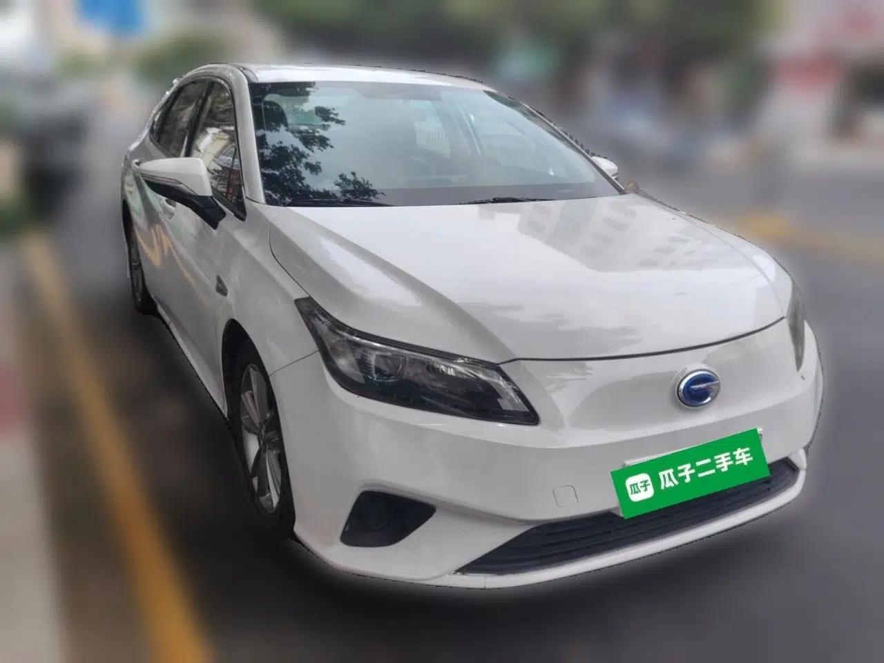AION S 2019 Xuan 530 — миниатюра 3