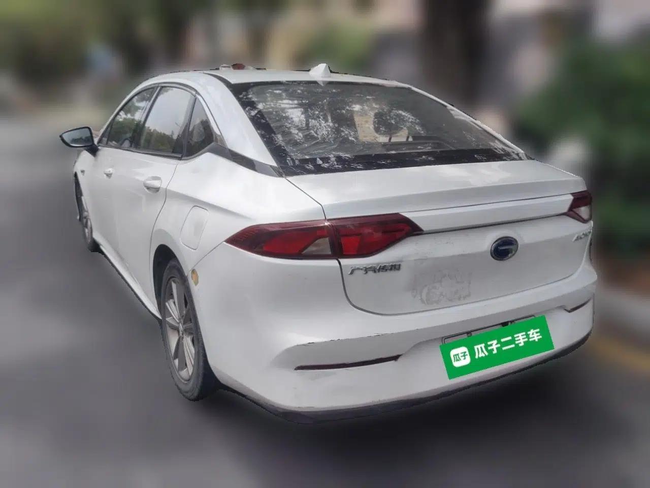 AION S 2019 Xuan 530 — миниатюра 4