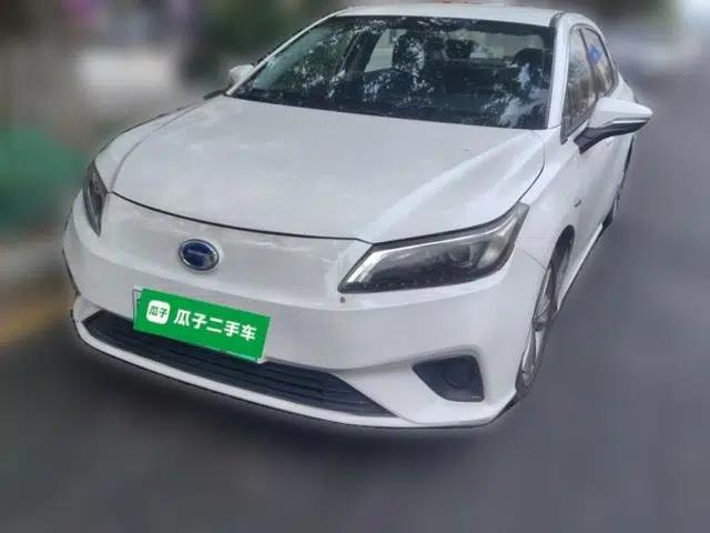 AION S 2019 Xuan 530