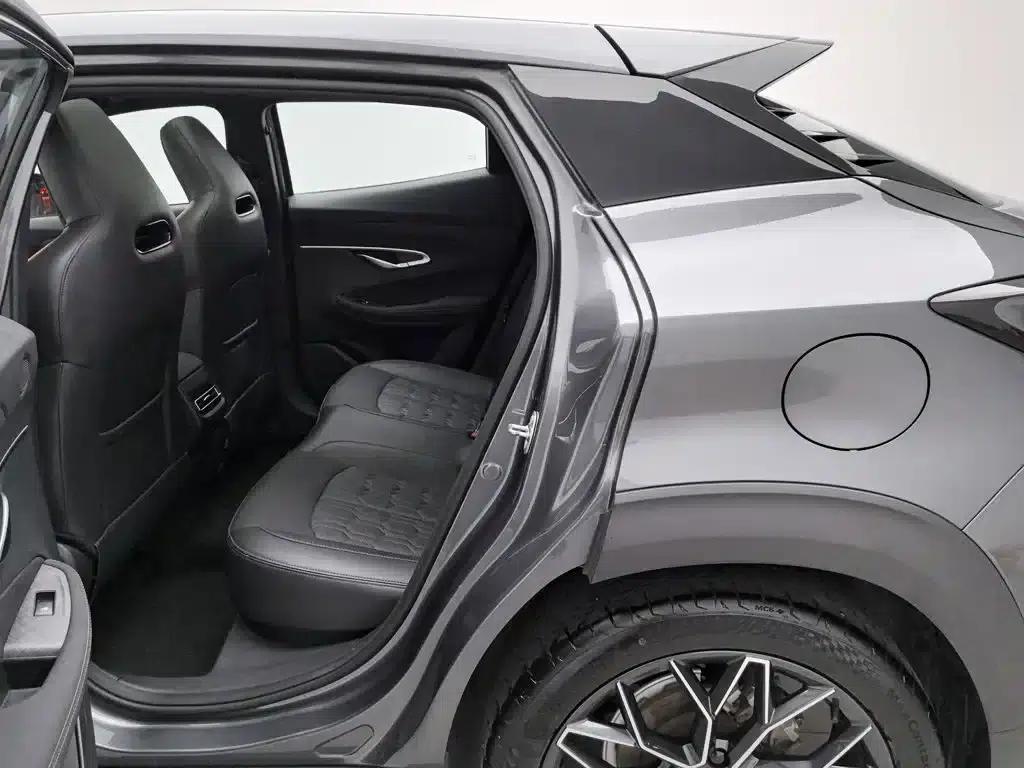 Changan UNI-T 2022 1.5T Premium Edition — миниатюра 15