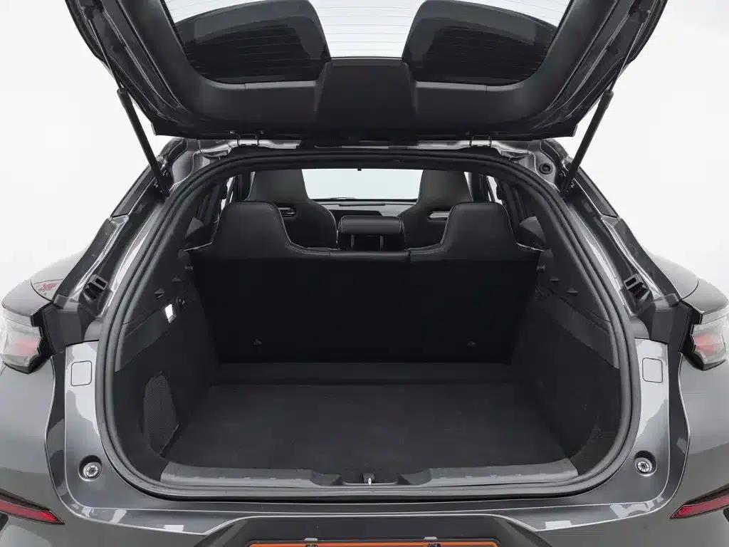 Changan UNI-T 2022 1.5T Premium Edition — миниатюра 16
