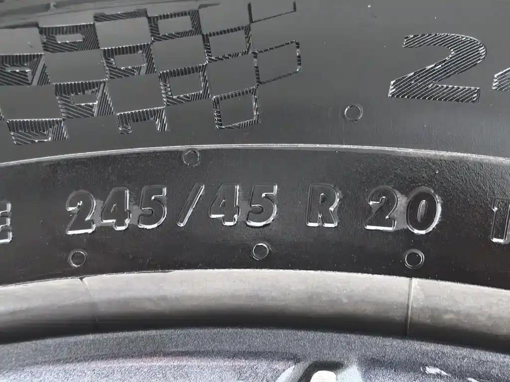 Changan UNI-T 2022 1.5T Premium Edition — миниатюра 24