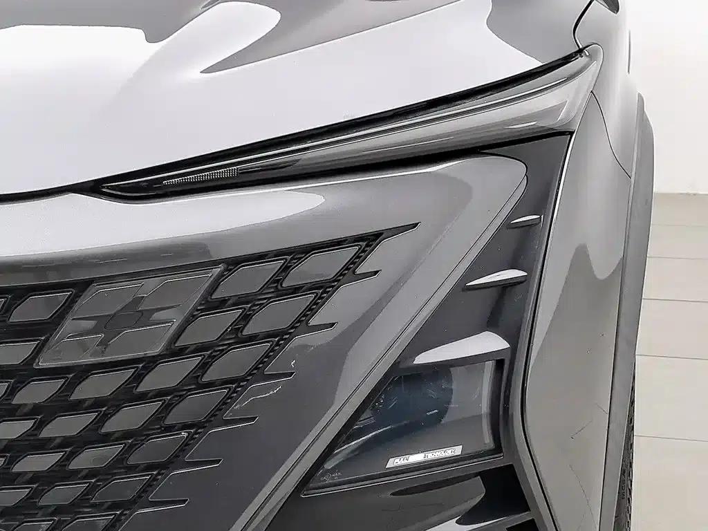 Changan UNI-T 2022 1.5T Premium Edition — миниатюра 7