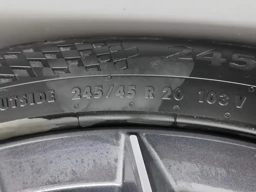 Changan UNI-T 2022 1.5T Premium Edition — миниатюра 24