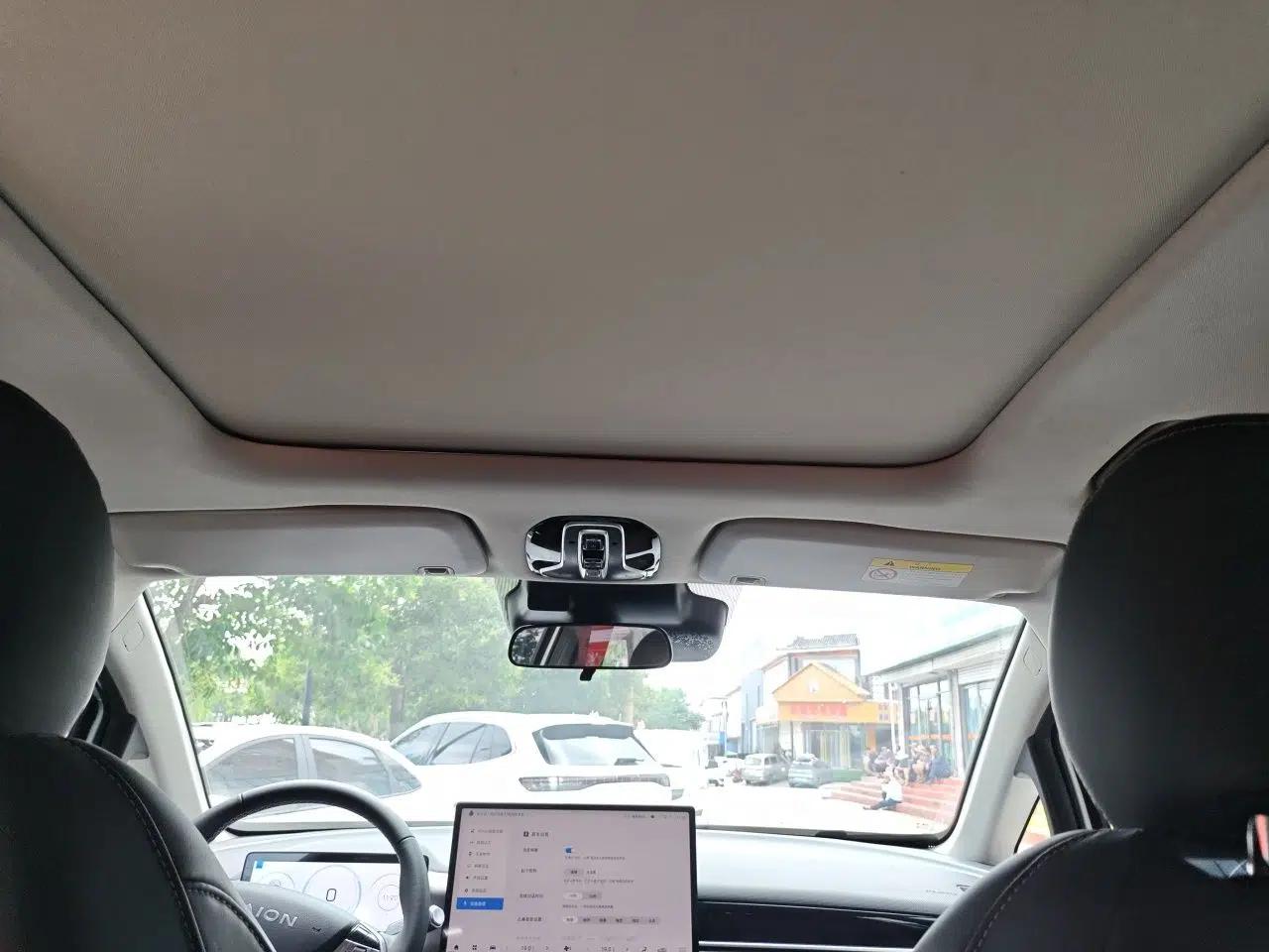 AION V 2024 Plus 70 Ultra-Charging Version Ternary Lithium — миниатюра 18