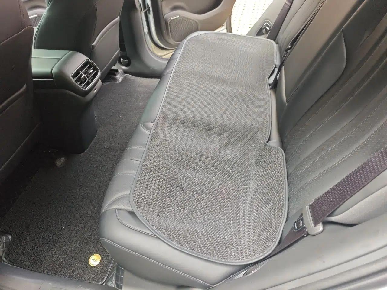 AION V 2024 Aion V (China-made) Pure Electric, Automatic Transmission, 5 Seats — миниатюра 17