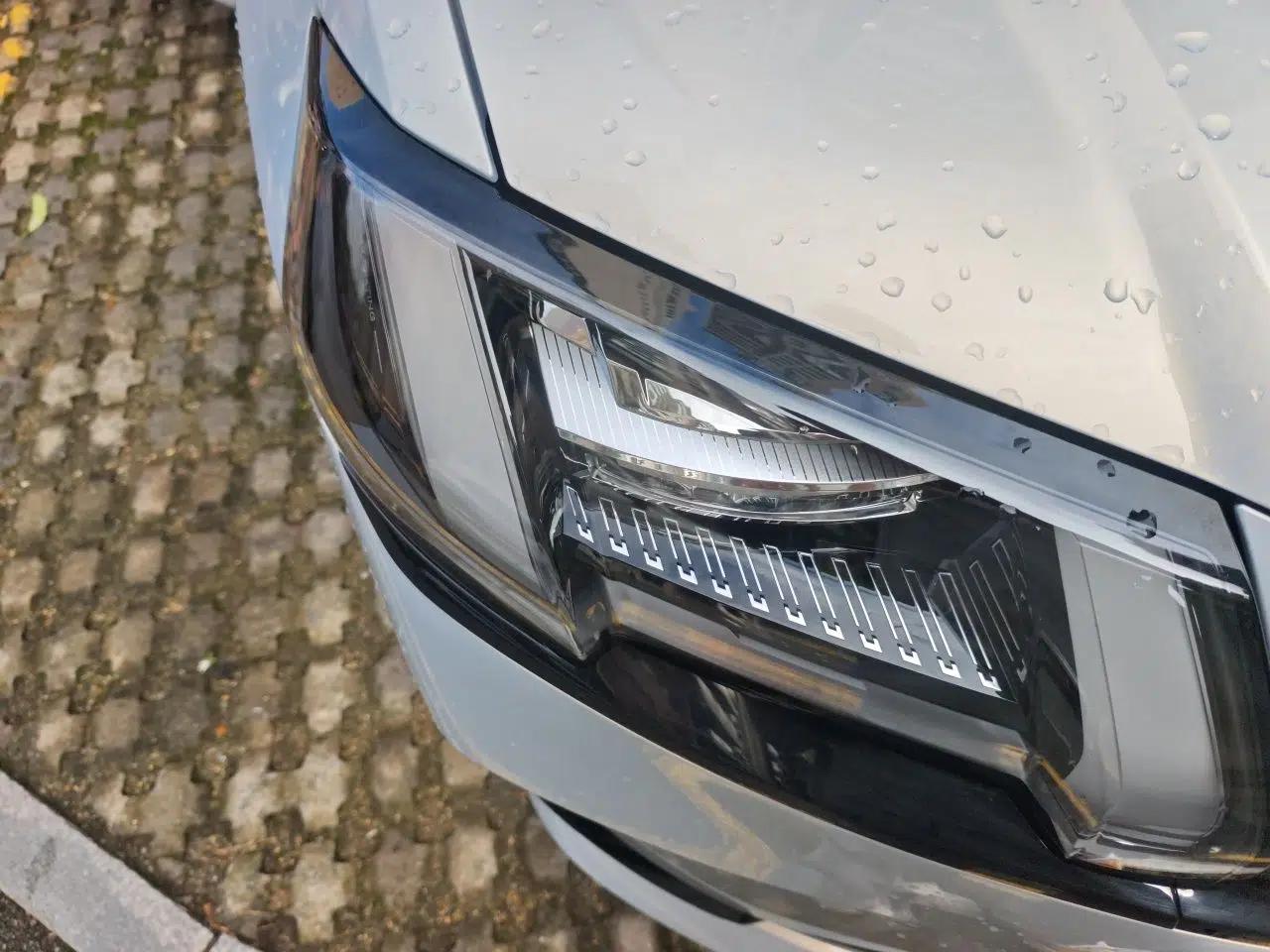 AION V 2024 Aion V (China-made) Pure Electric, Automatic Transmission, 5 Seats — миниатюра 7