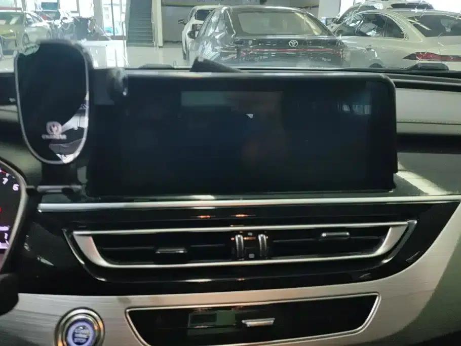 Changan CS75 2020 280T DCT Luxury Edition (National VI Emission Standard) — миниатюра 13