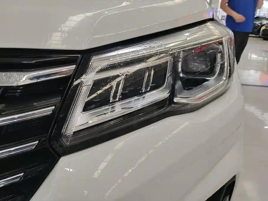 Changan CS75 2020 280T DCT Luxury Edition (National VI Emission Standard) — миниатюра 5