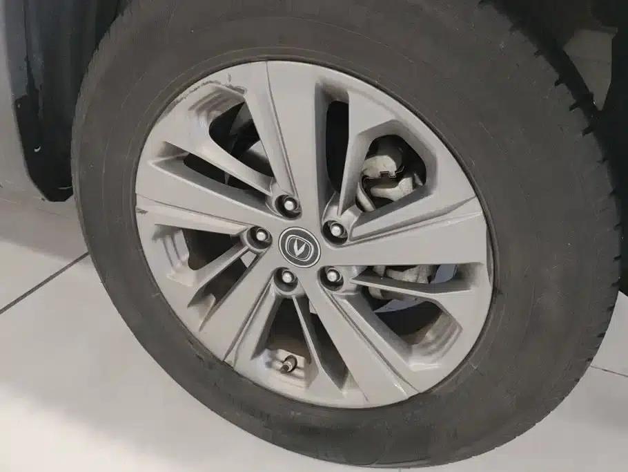 Changan CS75 2020 280T DCT Luxury Edition (National VI Emission Standard) — миниатюра 6