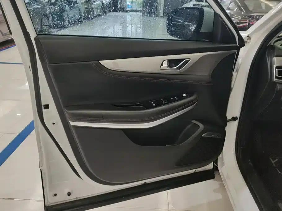 Changan CS75 2020 280T DCT Luxury Edition (National VI Emission Standard) — миниатюра 7