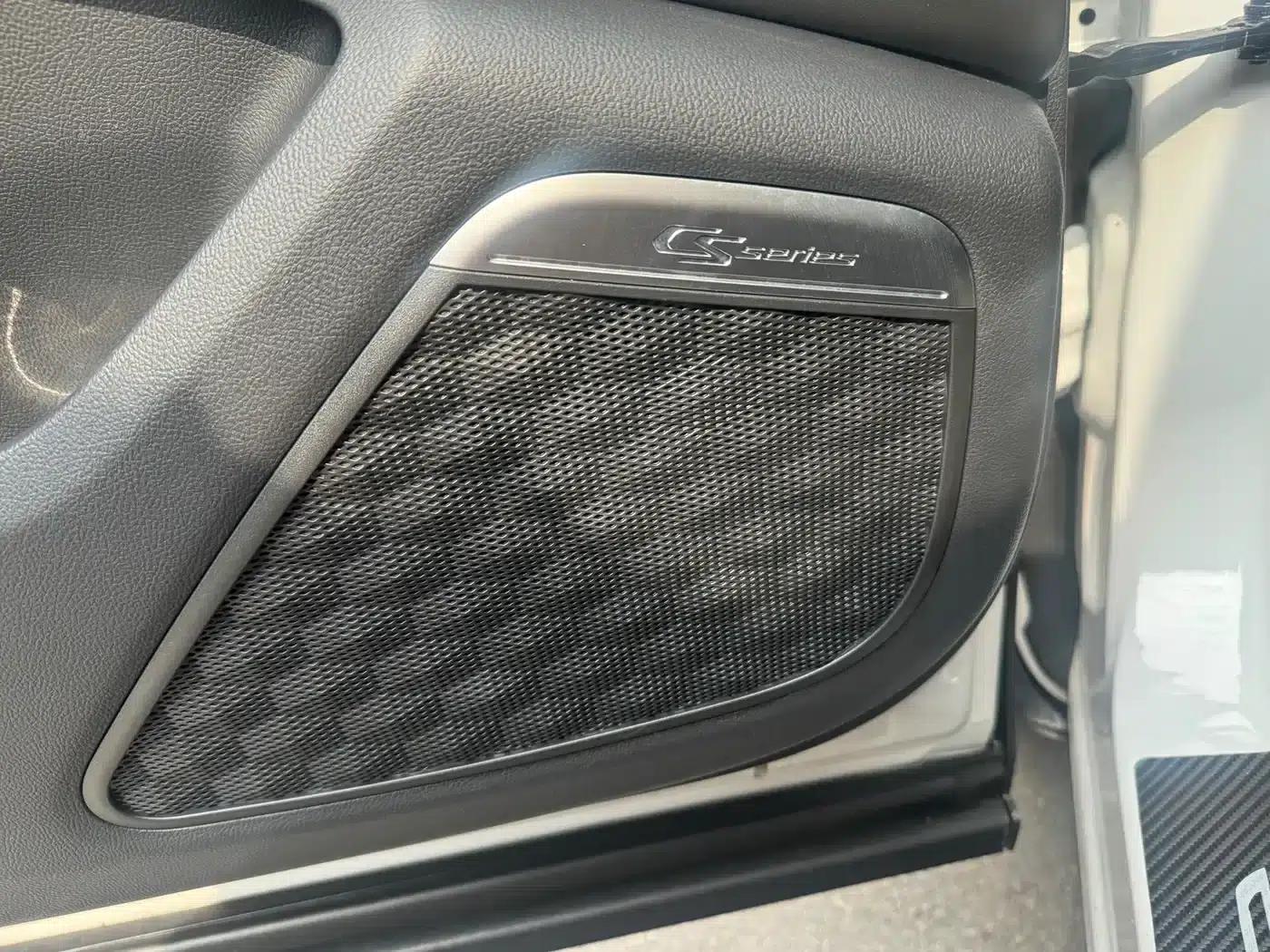 Changan CS75 2024 Enjoy Edition 1.5T DCT Luxury Model — миниатюра 6