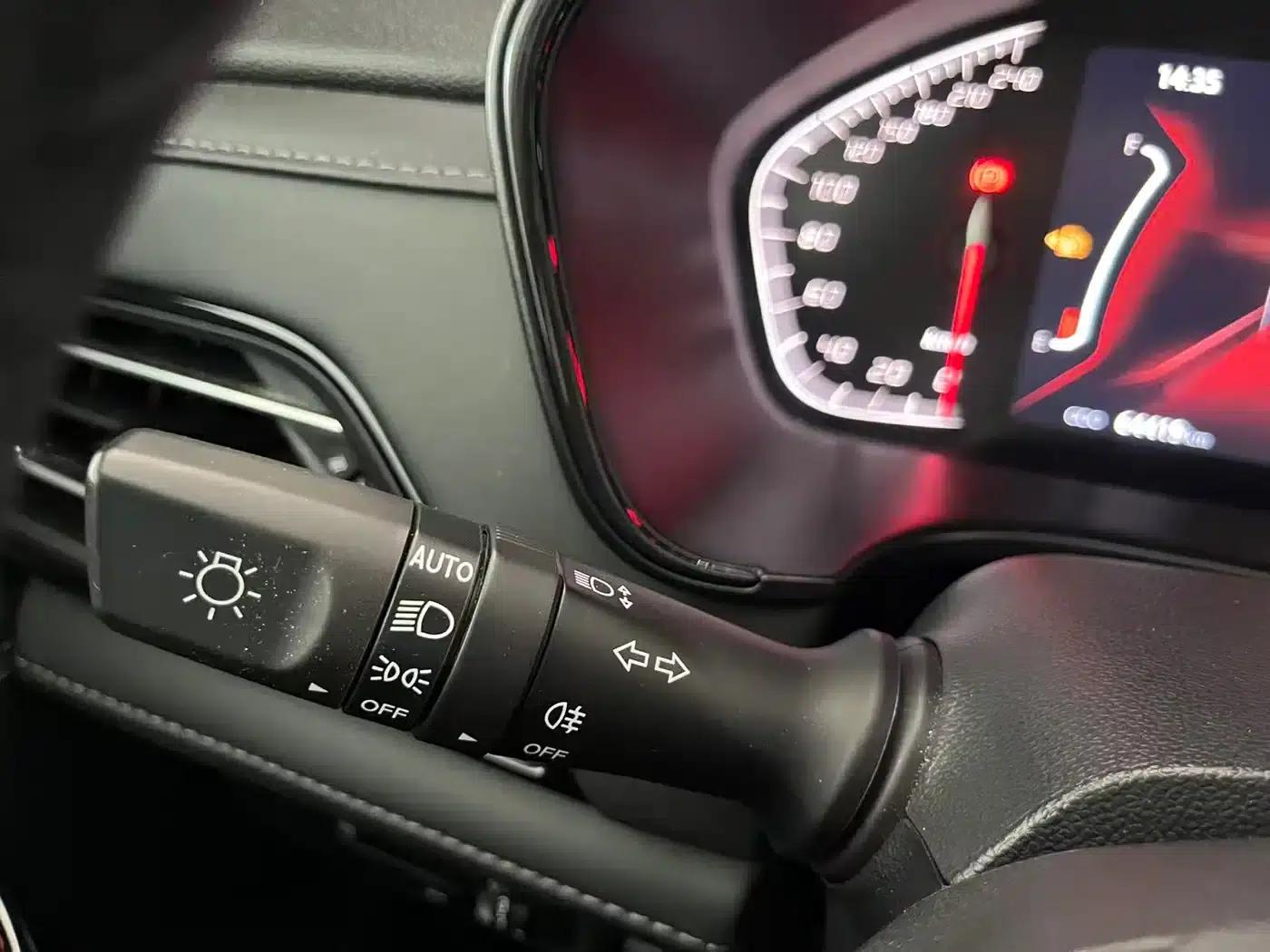 Changan CS75 2023 Enjoy Edition 1.5T DCT Premium Edition — миниатюра 11