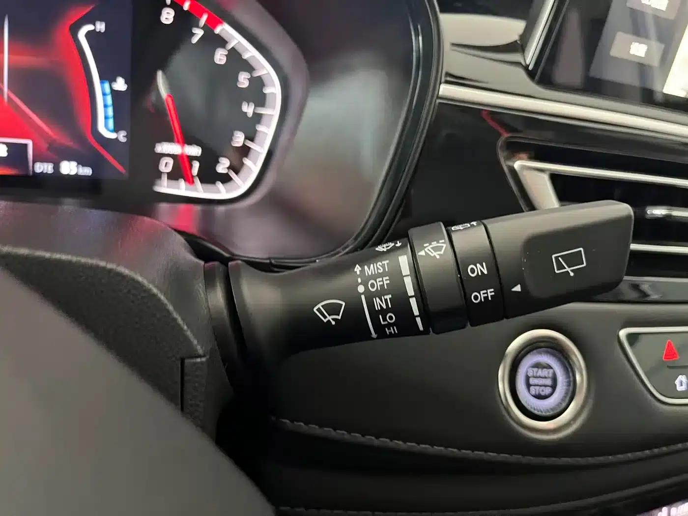 Changan CS75 2023 Enjoy Edition 1.5T DCT Premium Edition — миниатюра 12