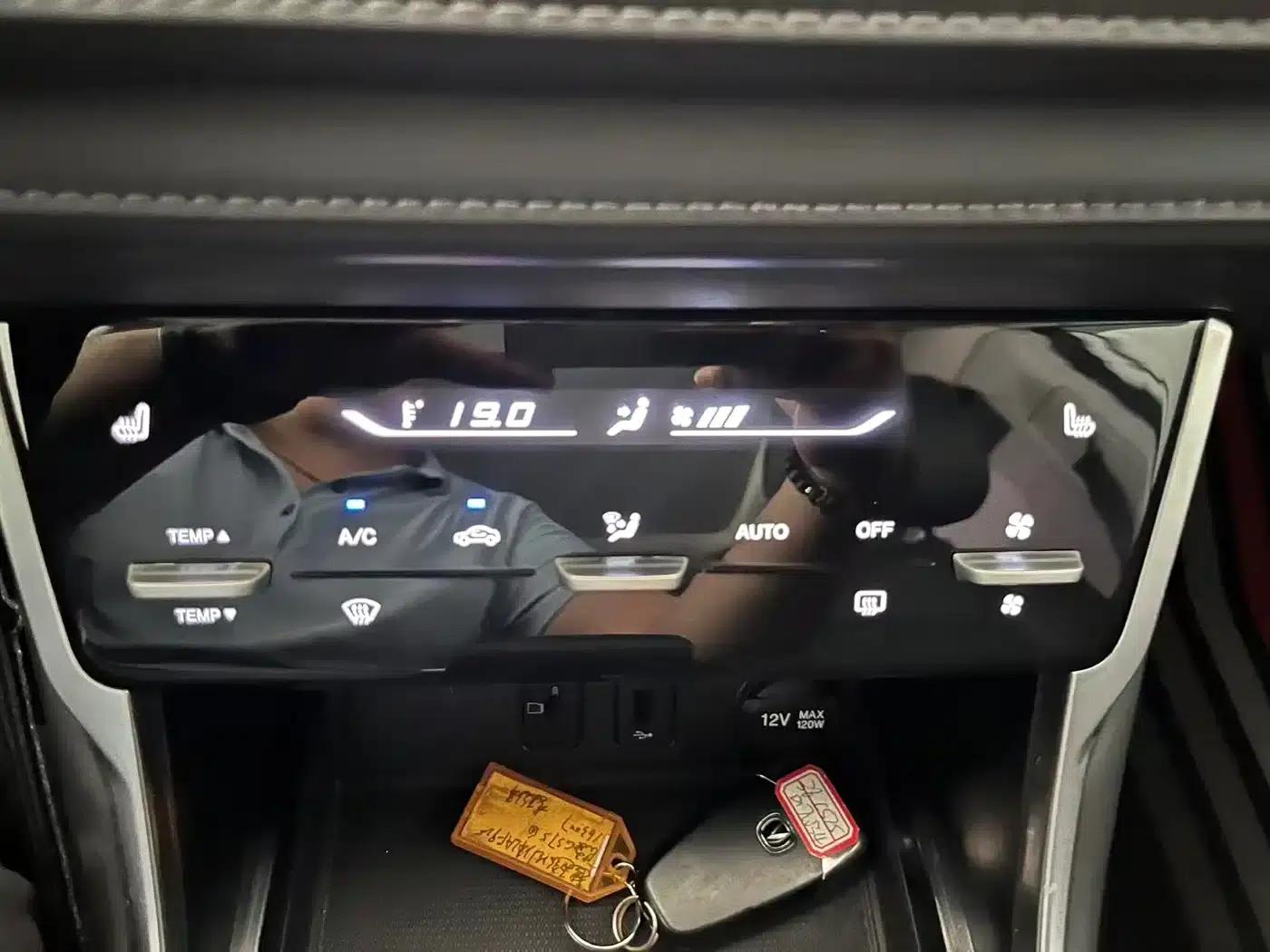 Changan CS75 2023 Enjoy Edition 1.5T DCT Premium Edition — миниатюра 18