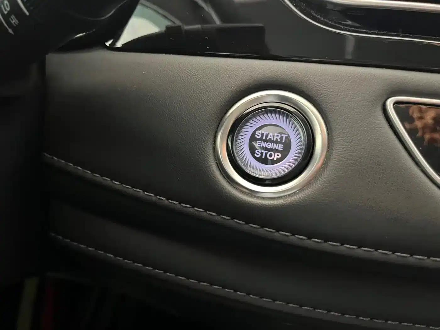 Changan CS75 2023 Enjoy Edition 1.5T DCT Premium Edition — миниатюра 20
