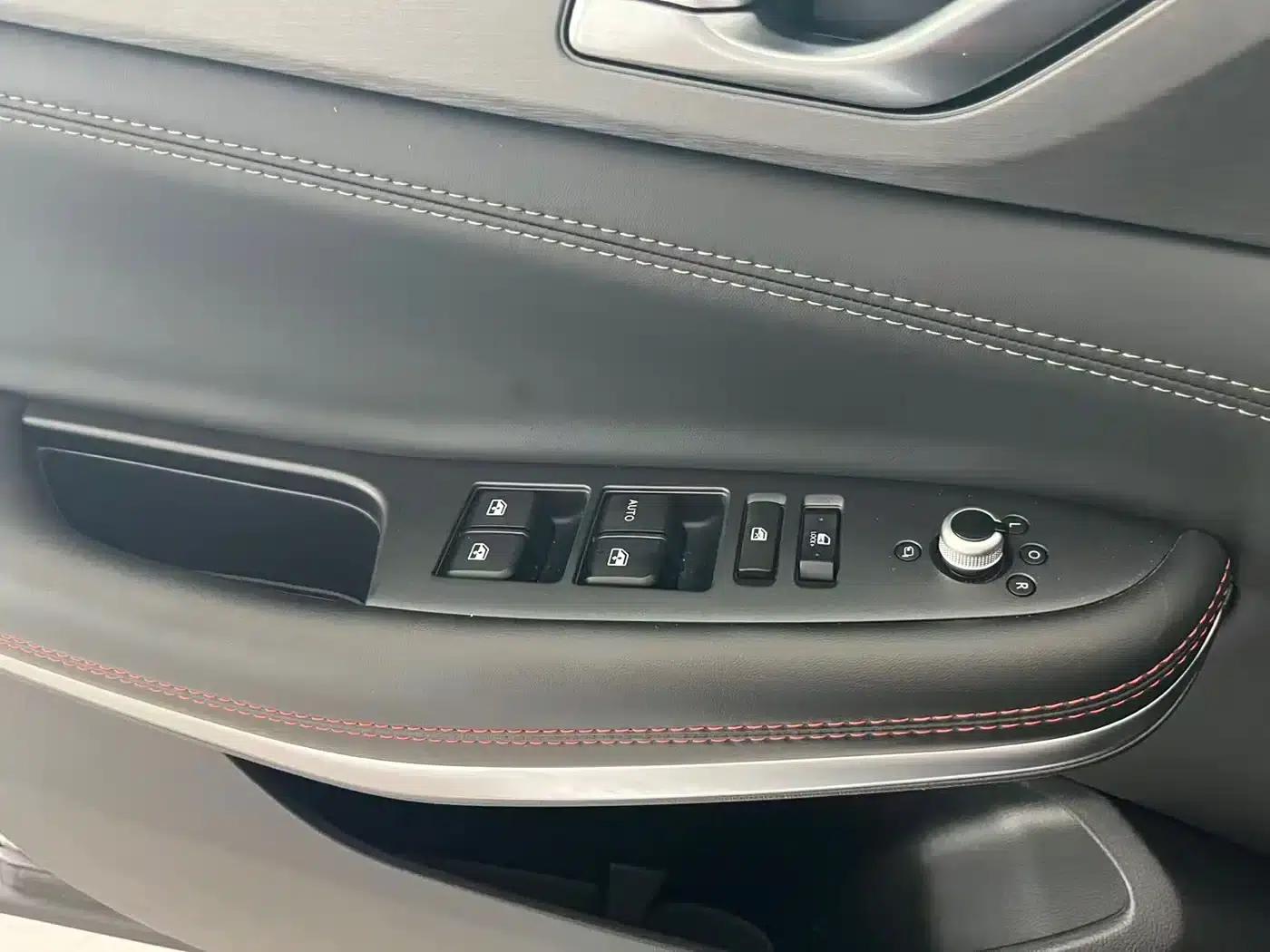 Changan CS75 2023 Enjoy Edition 1.5T DCT Premium Edition — миниатюра 23