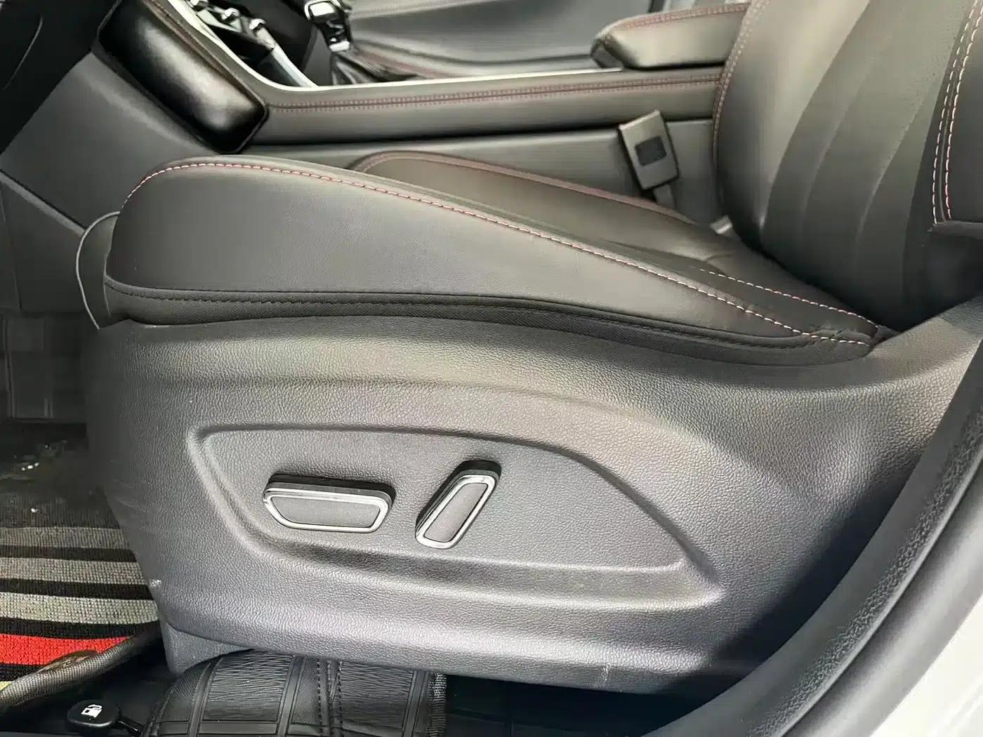 Changan CS75 2023 Enjoy Edition 1.5T DCT Premium Edition — миниатюра 24
