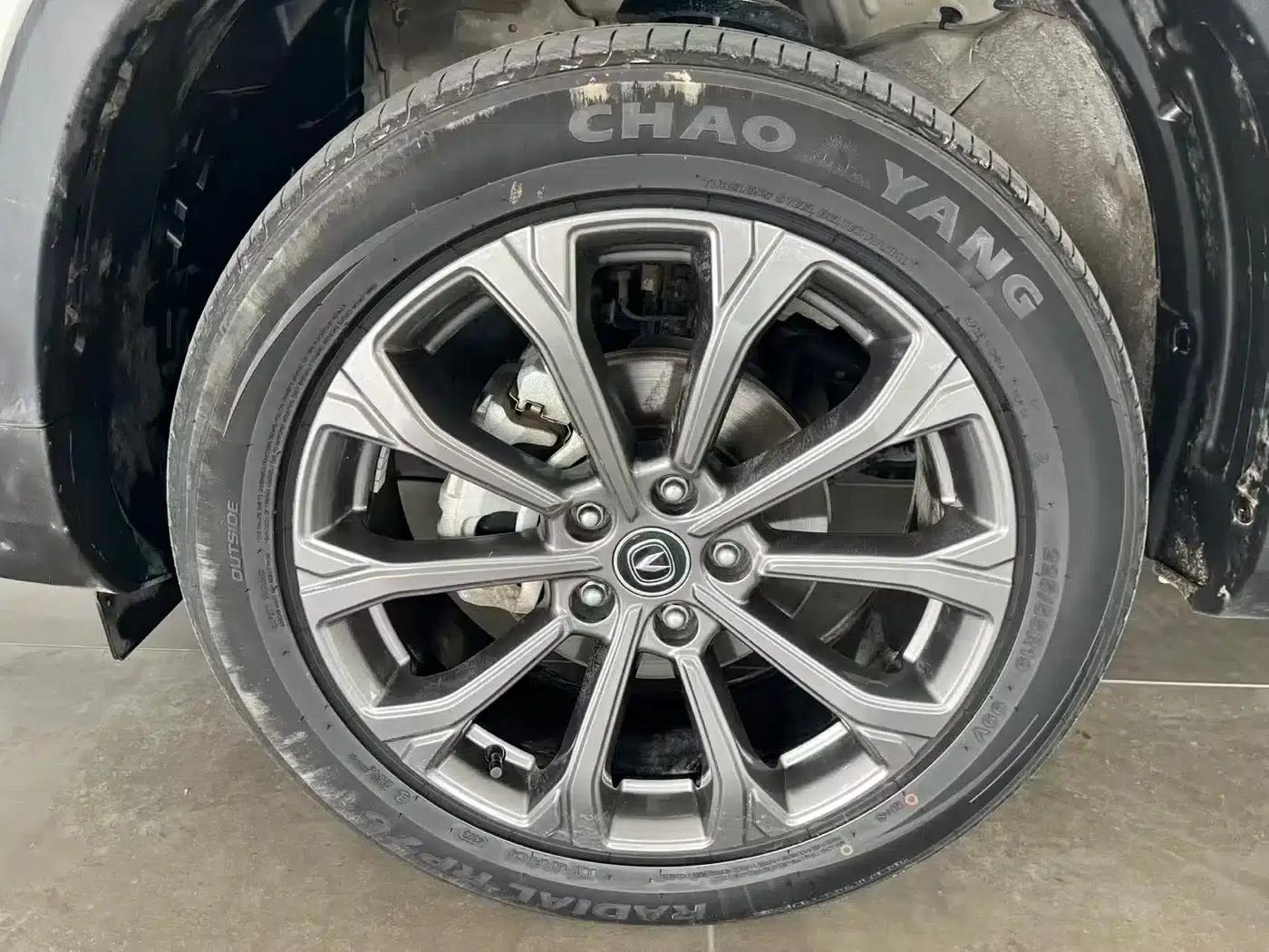 Changan CS75 2023 Enjoy Edition 1.5T DCT Premium Edition — миниатюра 25