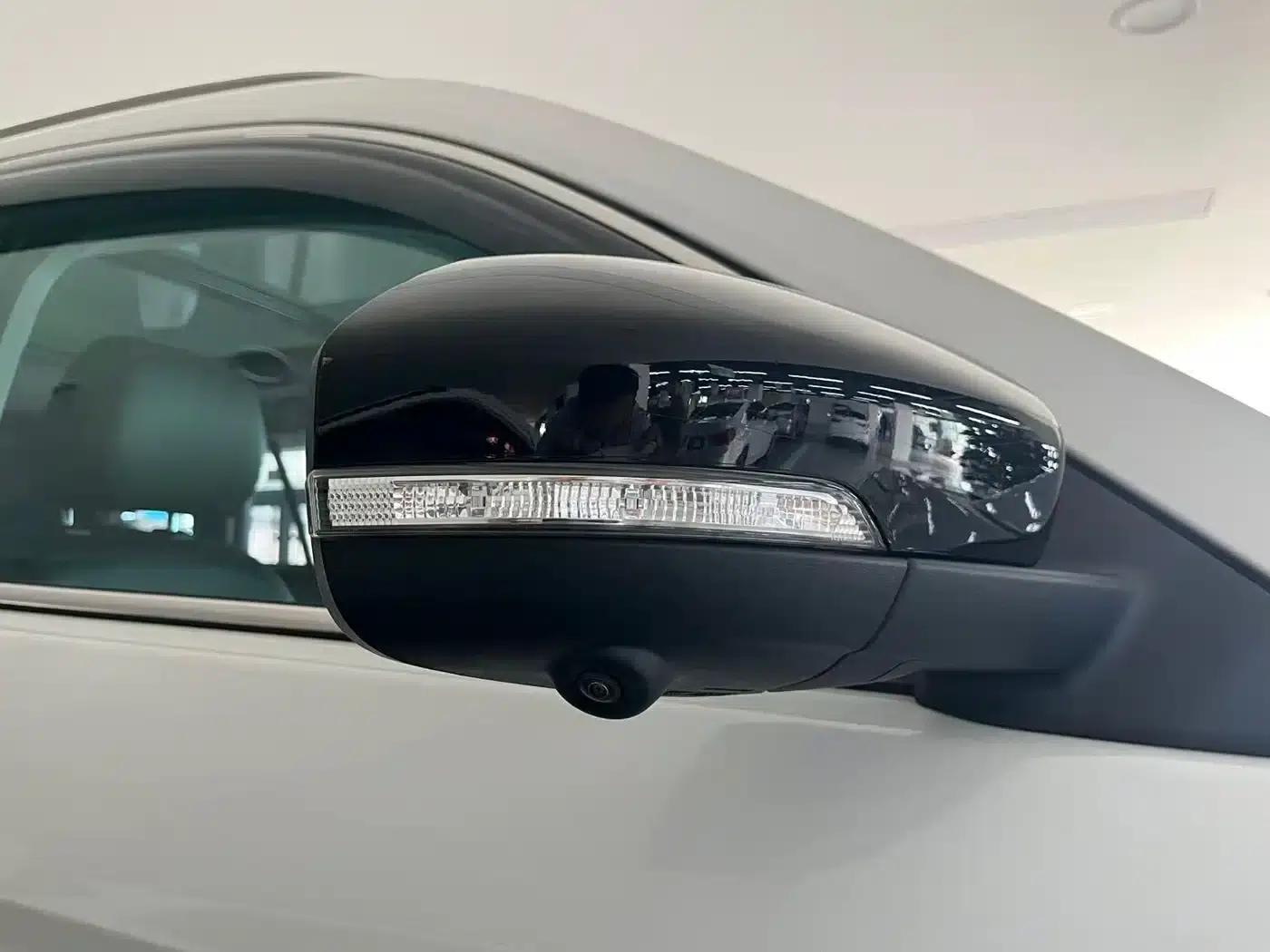 Changan CS75 2023 Enjoy Edition 1.5T DCT Premium Edition — миниатюра 26