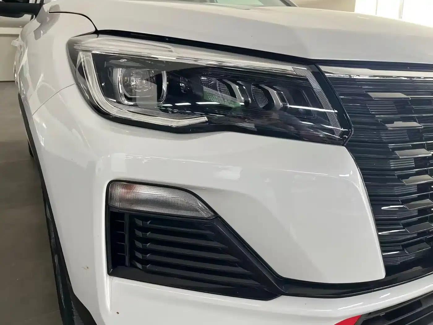 Changan CS75 2023 Enjoy Edition 1.5T DCT Premium Edition — миниатюра 27