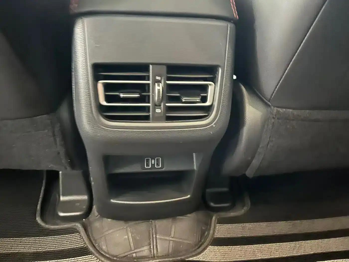 Changan CS75 2023 Enjoy Edition 1.5T DCT Premium Edition — миниатюра 29