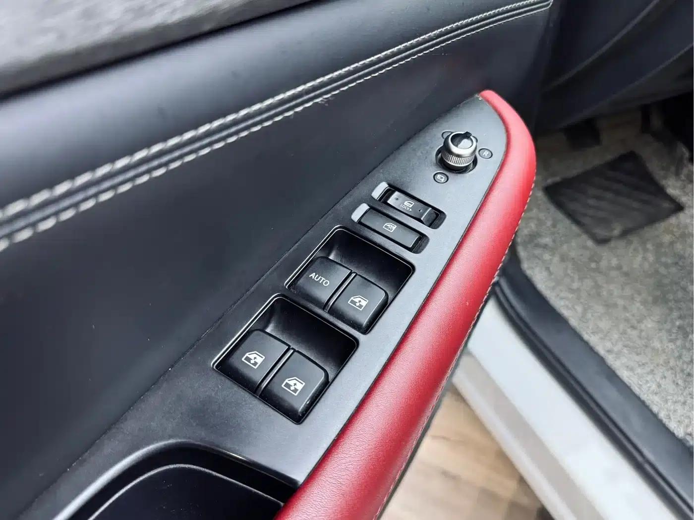 Changan CS75 2022 Blue Whale Edition 1.5T DCT Premium — миниатюра 11