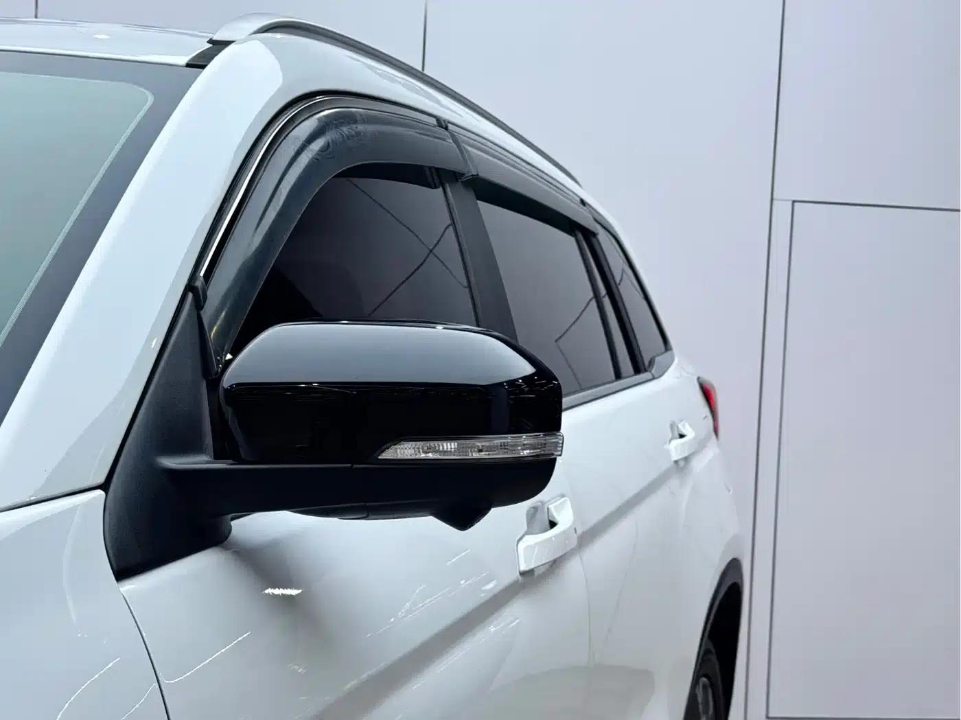 Changan CS75 2022 Blue Whale Edition 1.5T DCT Premium — миниатюра 25