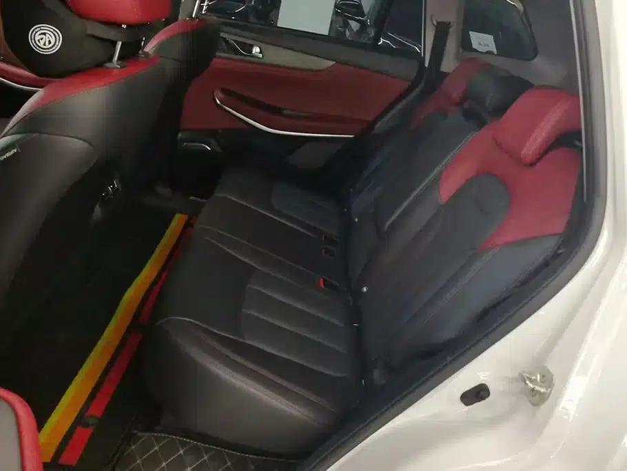 Changan CS75 2023 Enjoy Edition 1.5T DCT Luxury Edition — миниатюра 11