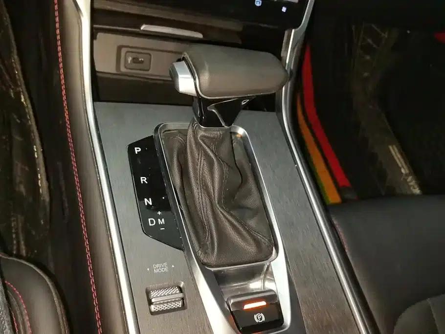 Changan CS75 2023 Enjoy Edition 1.5T DCT Luxury Edition — миниатюра 16