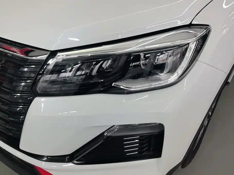 Changan CS75 2023 Enjoy Edition 1.5T DCT Luxury Edition — миниатюра 5