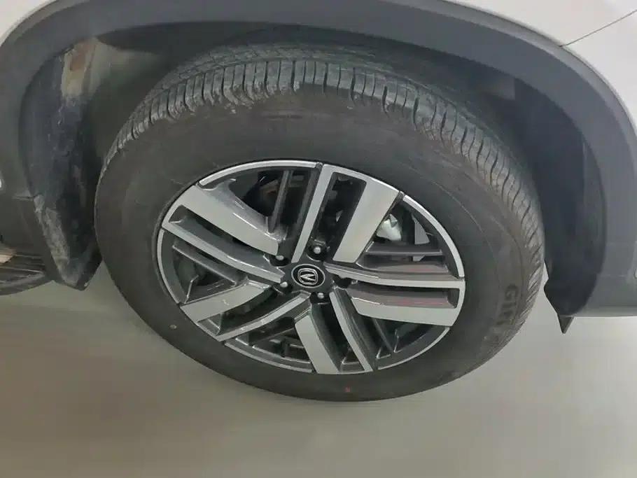 Changan CS75 2023 Enjoy Edition 1.5T DCT Luxury Edition — миниатюра 6