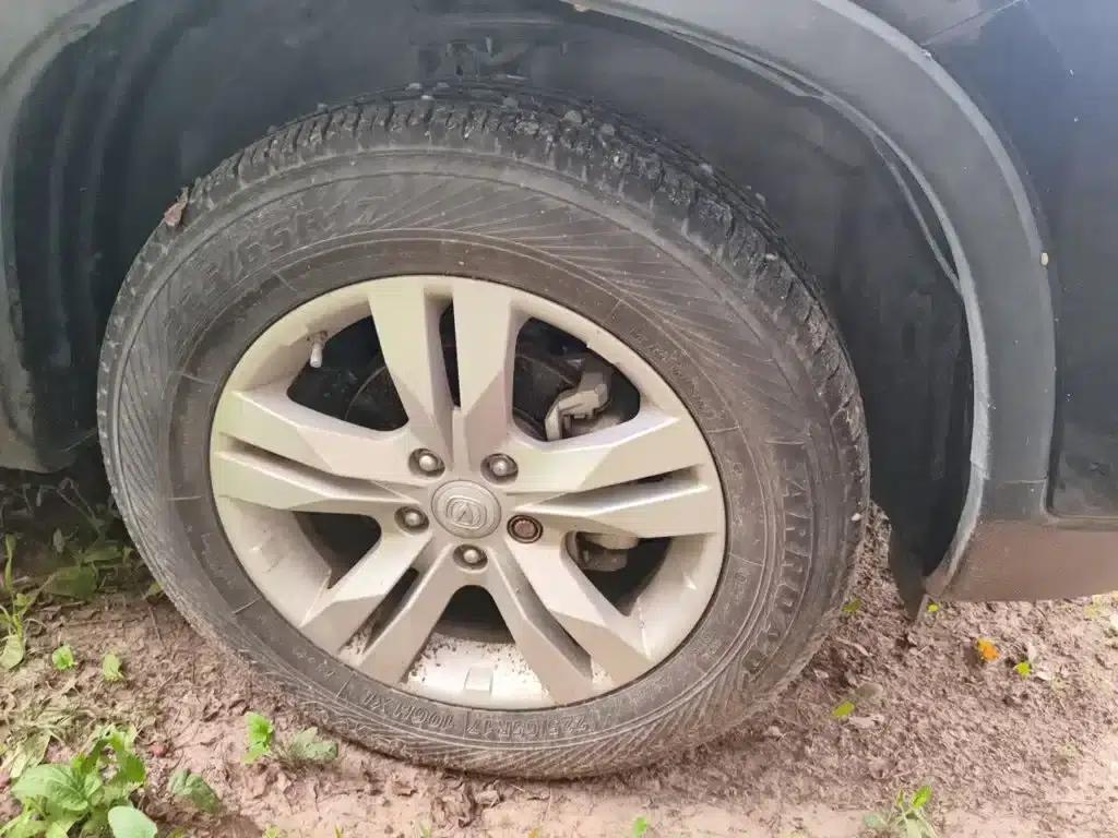 Changan CS75 2014 1.8T Automatic Premium Edition (National IV Emission Standard) — миниатюра 23