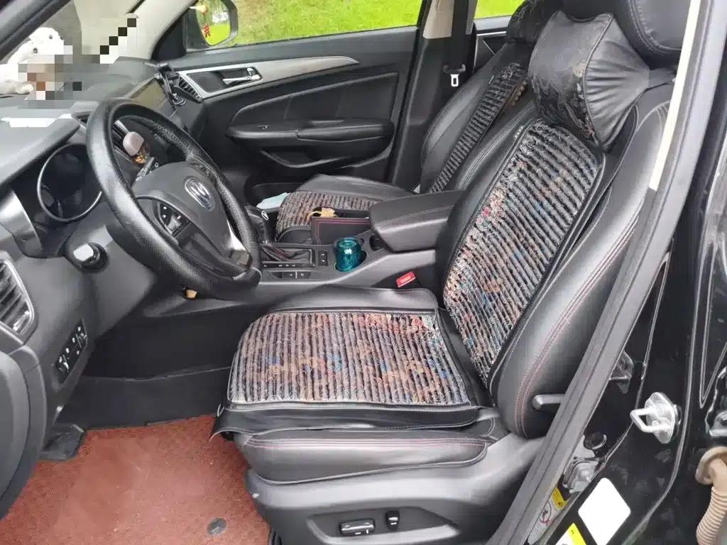 Changan CS75 2014 1.8T Automatic Premium Edition (National IV Emission Standard) — миниатюра 8