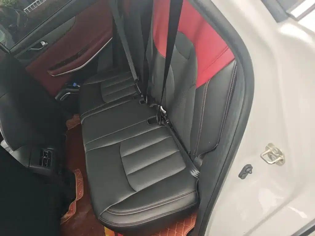 Changan CS75 2023 Enjoy Edition 1.5T DCT Premium Edition — миниатюра 17