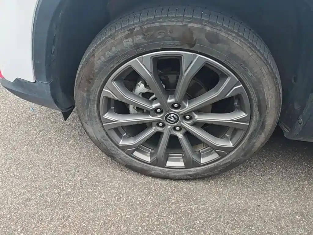 Changan CS75 2023 Enjoy Edition 1.5T DCT Premium Edition — миниатюра 23
