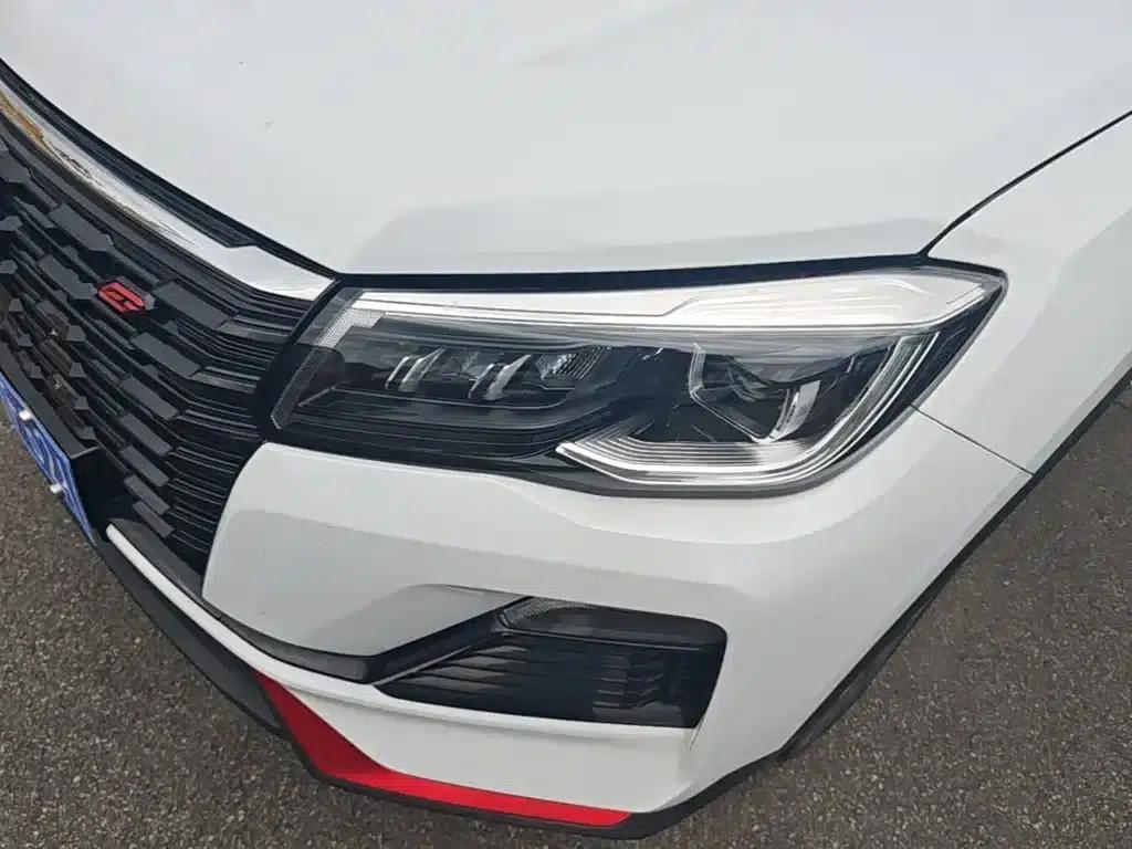 Changan CS75 2023 Enjoy Edition 1.5T DCT Premium Edition — миниатюра 24