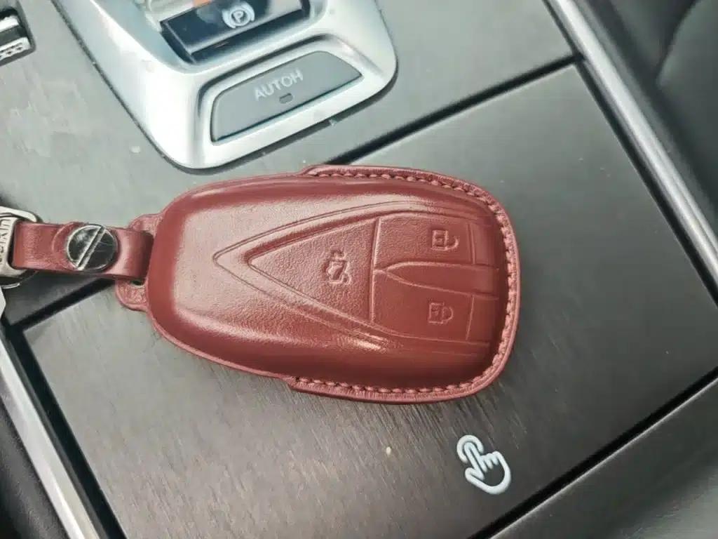 Changan CS75 2023 Enjoy Edition 1.5T DCT Premium Edition — миниатюра 9