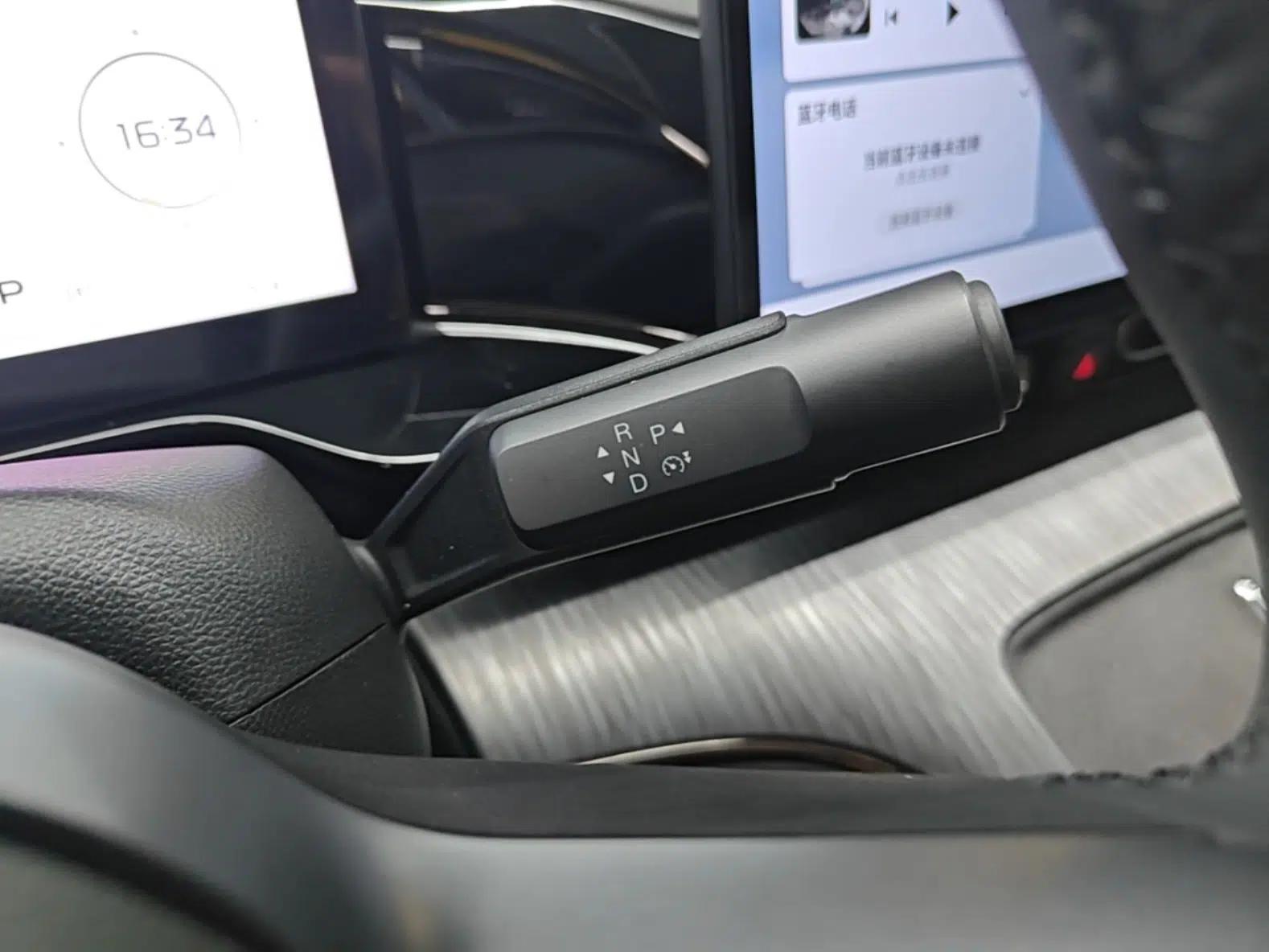AION S MAX 2024 70 Star Edition — миниатюра 16