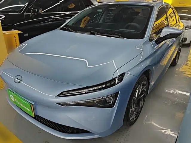 AION S MAX 2024 70 Star Edition